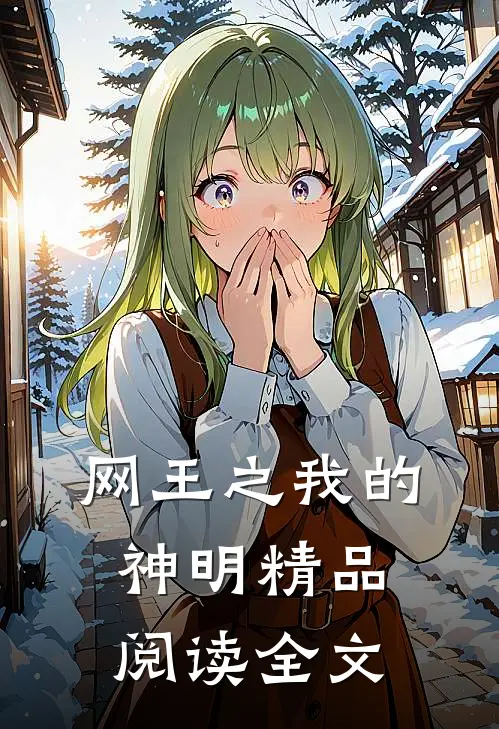 网王之我的神明精品阅读全文