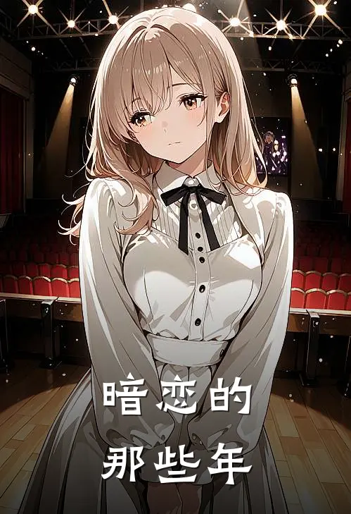 暗恋的那些年