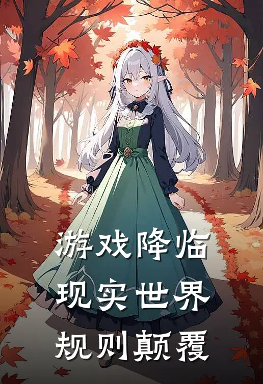 游戏降临现实世界规则颠覆