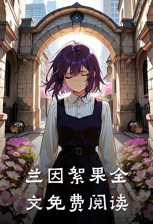 兰因絮果全文免费阅读