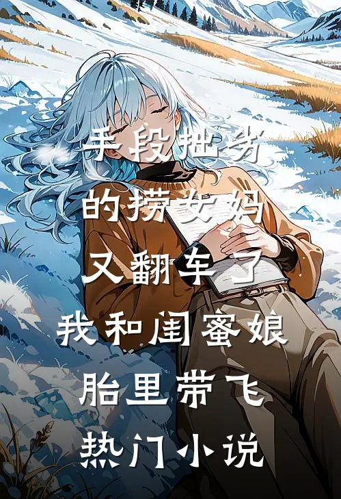 手段拙劣的捞女妈又翻车了，我和闺蜜娘胎里带飞热门小说