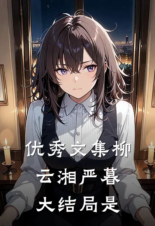 优秀文集柳云湘严暮大结局是