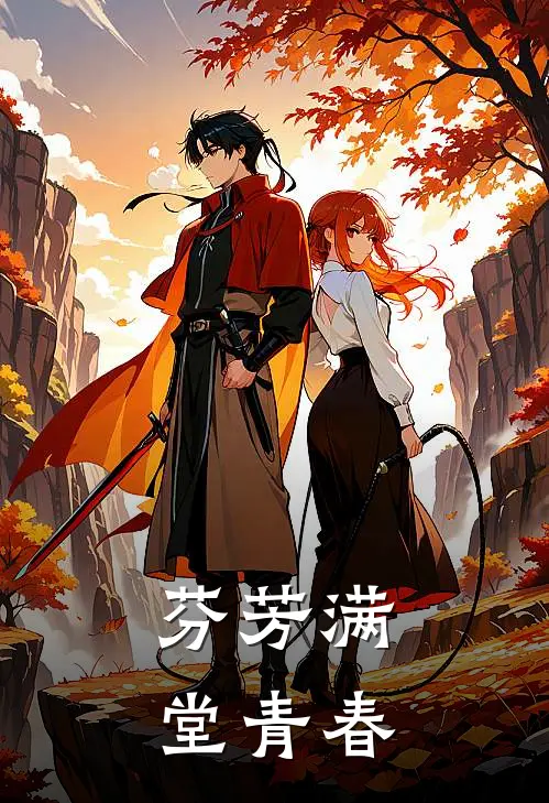 芬芳满堂青春