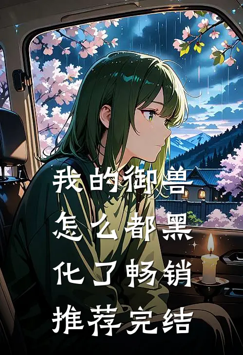我的御兽怎么都黑化了畅销推荐完结