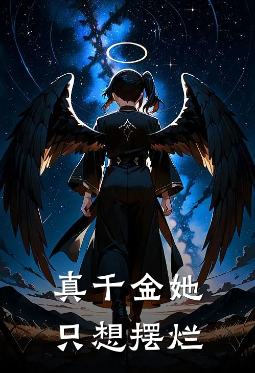 真千金她只想摆烂