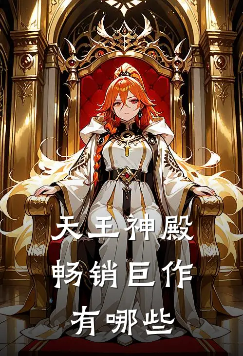 天王神殿畅销巨作有哪些
