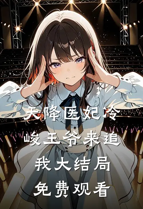 天降医妃冷峻王爷来追我大结局免费观看