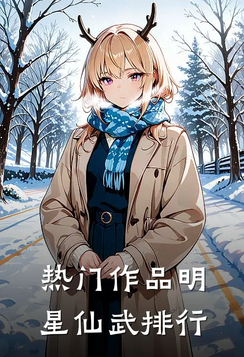 热门作品明星仙武排行