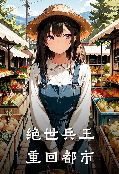 绝世兵王重回都市