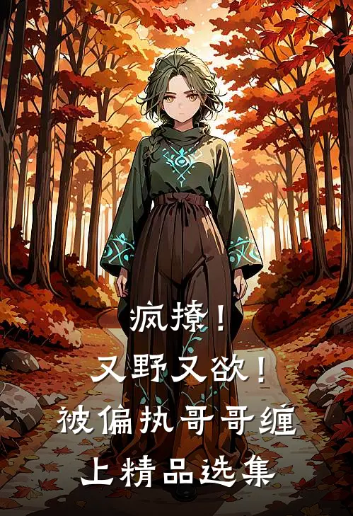 疯撩！又野又欲！被偏执哥哥缠上精品选集