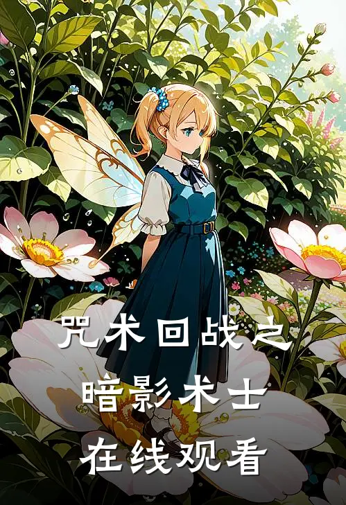 咒术回战之暗影术士在线观看