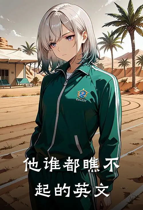他谁都瞧不起的英文