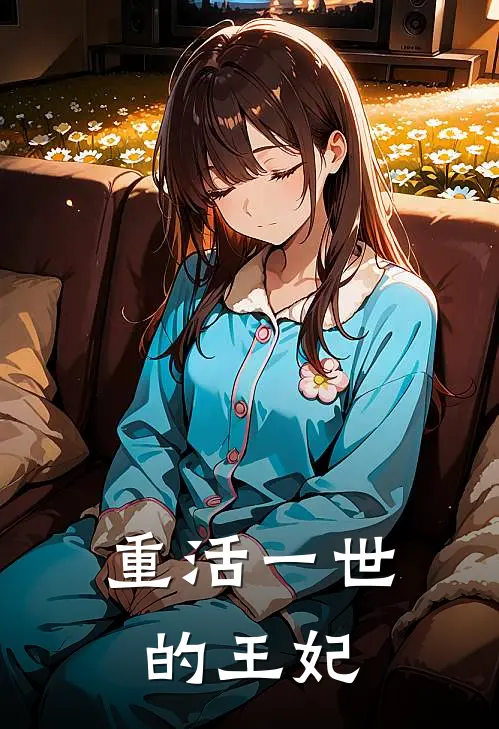 重活一世的王妃