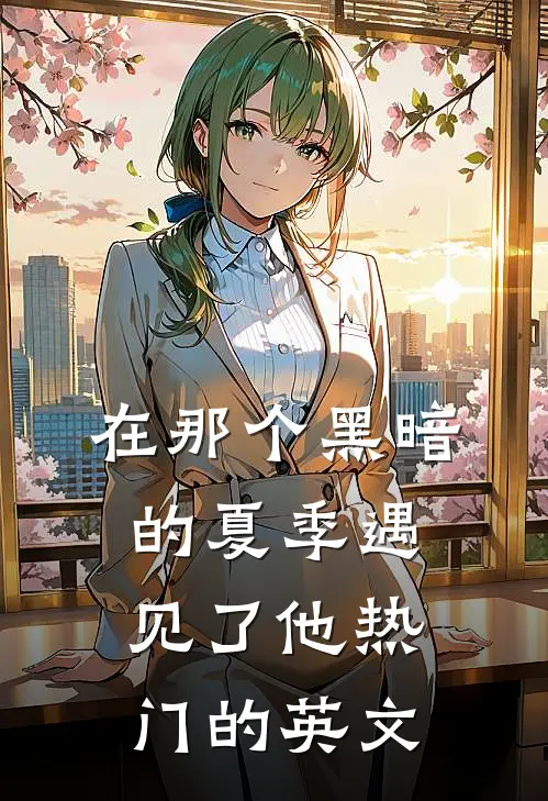 在那个黑暗的夏季遇见了他热门的英文