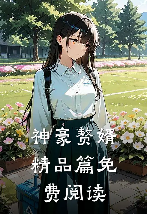 神豪赘婿精品篇免费阅读