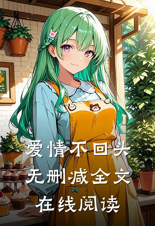 爱情不回头无删减全文在线阅读