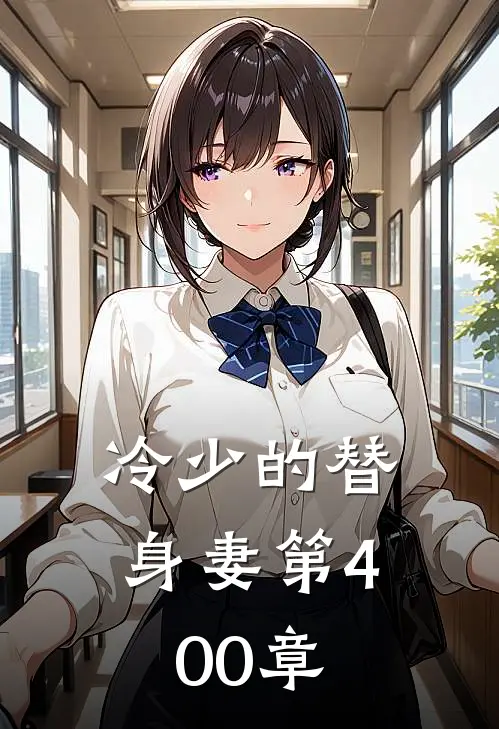 冷少的替身妻第400章
