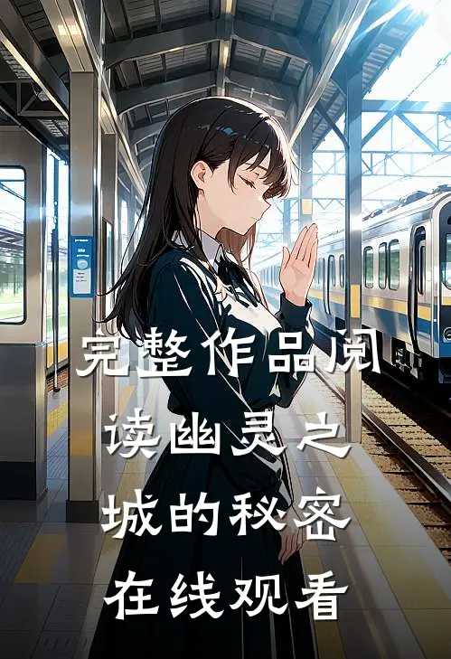 完整作品阅读幽灵之城的秘密在线观看