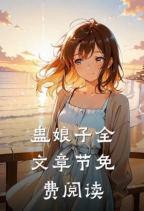 蛊娘子全文章节免费阅读