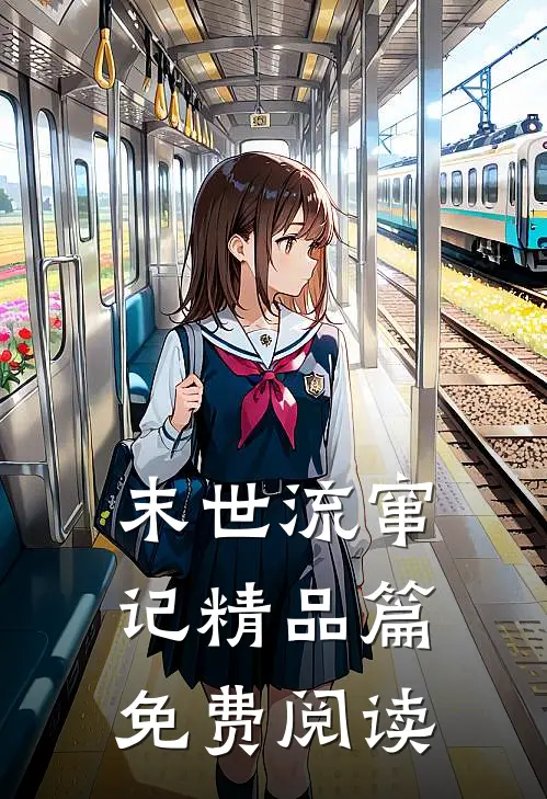 末世流窜记精品篇免费阅读