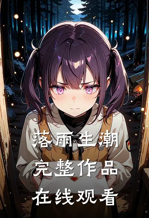 落雨生潮完整作品在线观看