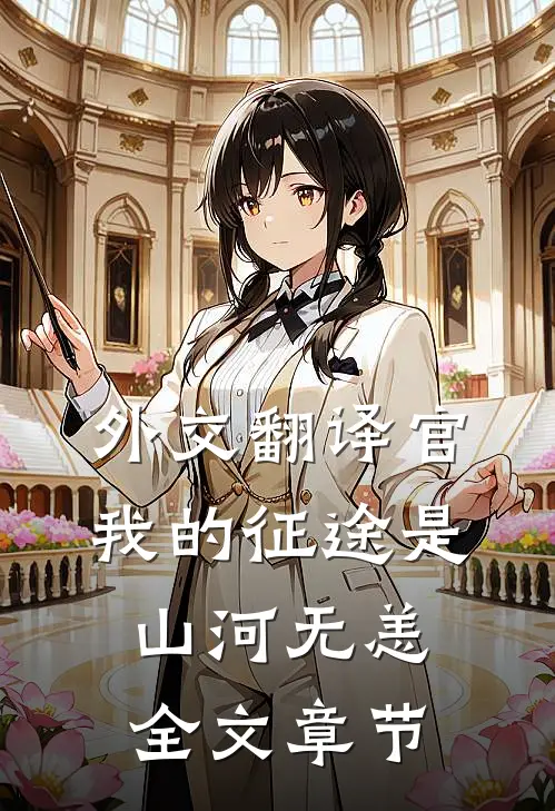 外交翻译官：我的征途是山河无恙全文章节