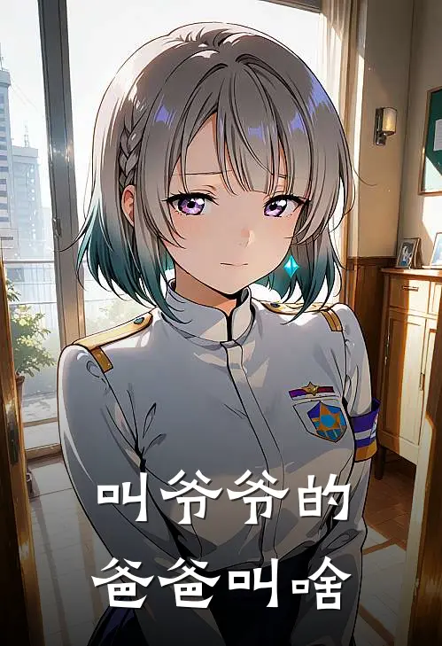 叫爷爷的爸爸叫啥