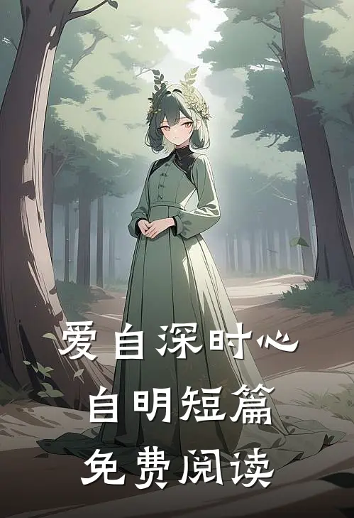 爱自深时心自明短篇免费阅读