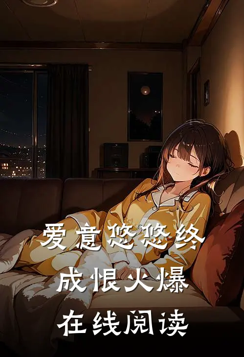爱意悠悠终成恨火爆在线阅读