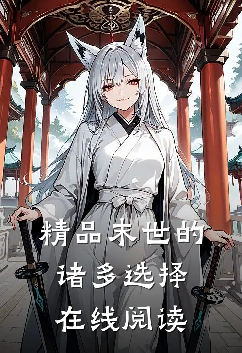 精品末世的诸多选择在线阅读