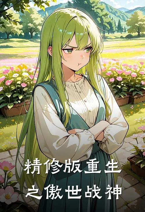 精修版重生之傲世战神