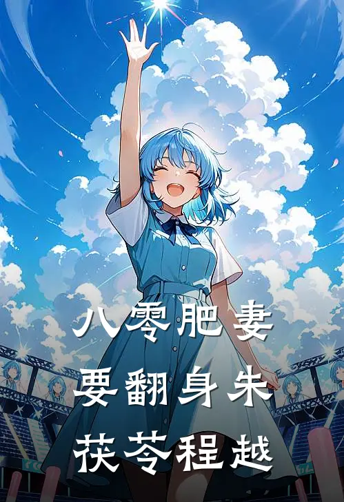 八零肥妻要翻身朱茯苓程越