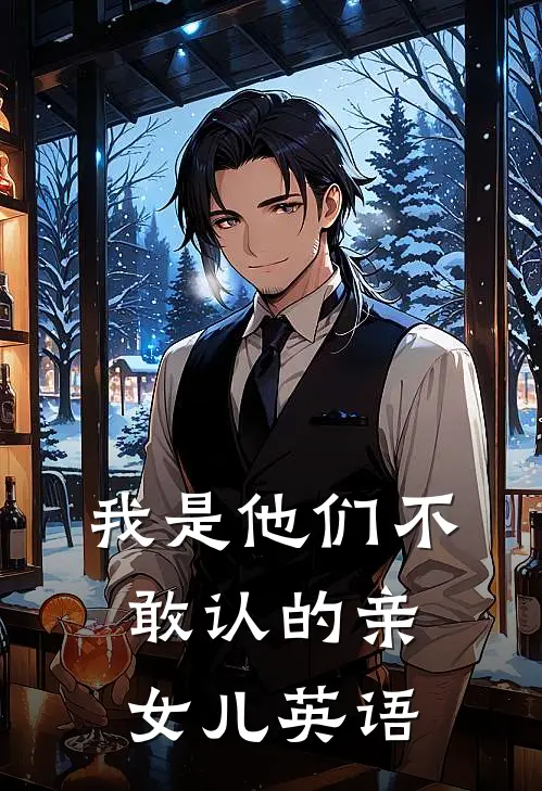 我是他们不敢认的亲女儿英语