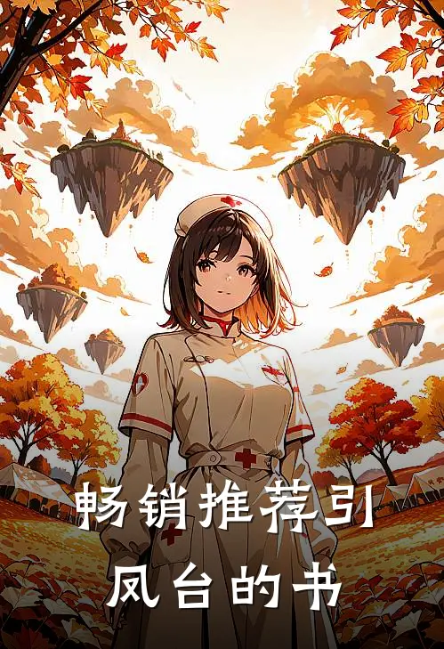 畅销推荐引凤台的书