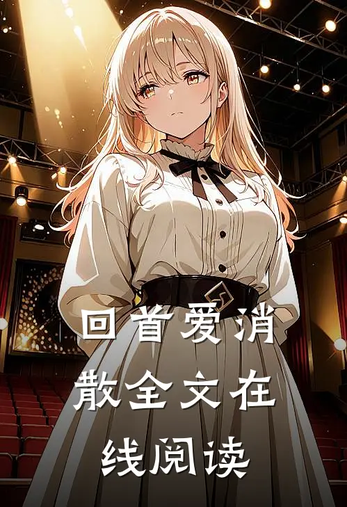 回首爱消散全文在线阅读