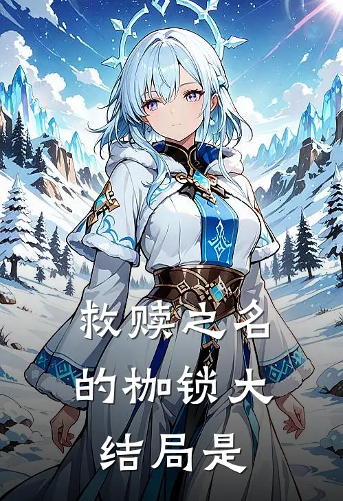救赎之名的枷锁大结局是