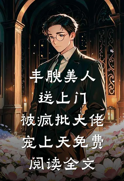 丰腴美人送上门，被疯批大佬宠上天免费阅读全文