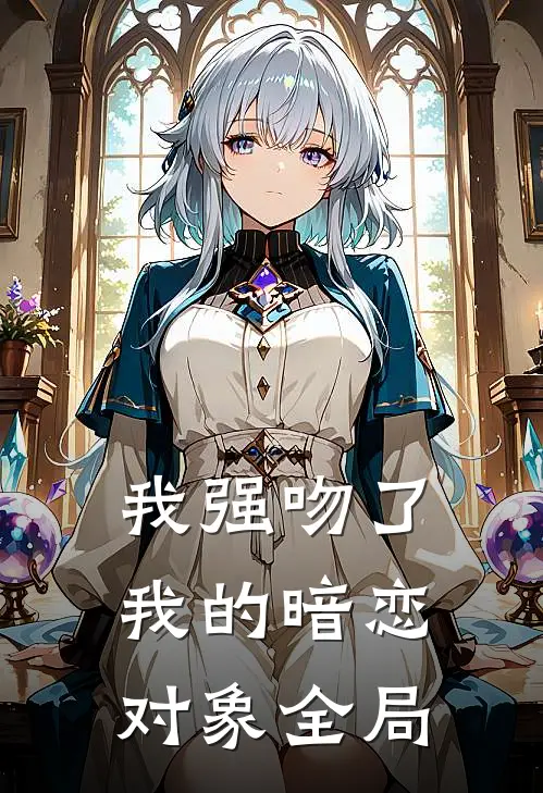 我强吻了我的暗恋对象全局