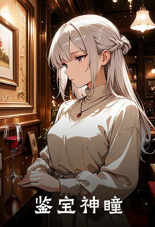 鉴宝神瞳