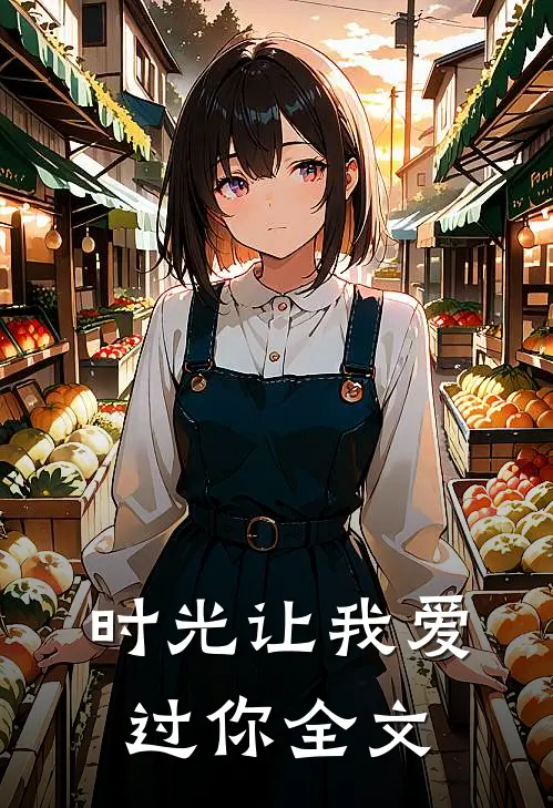 时光让我爱过你全文