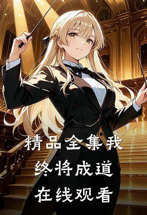 精品全集我终将成道在线观看