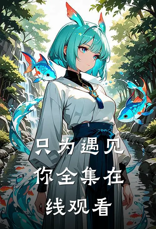 只为遇见你 全集在线观看