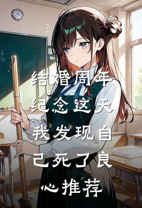 结婚周年纪念这天，我发现自己死了良心推荐