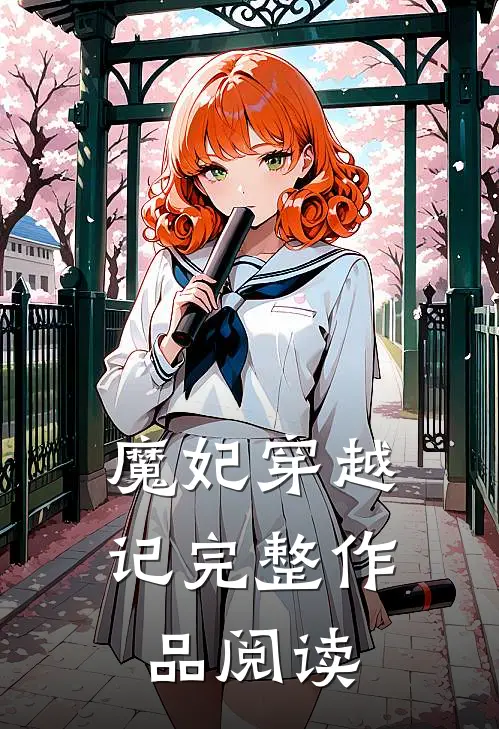 魔妃穿越记完整作品阅读