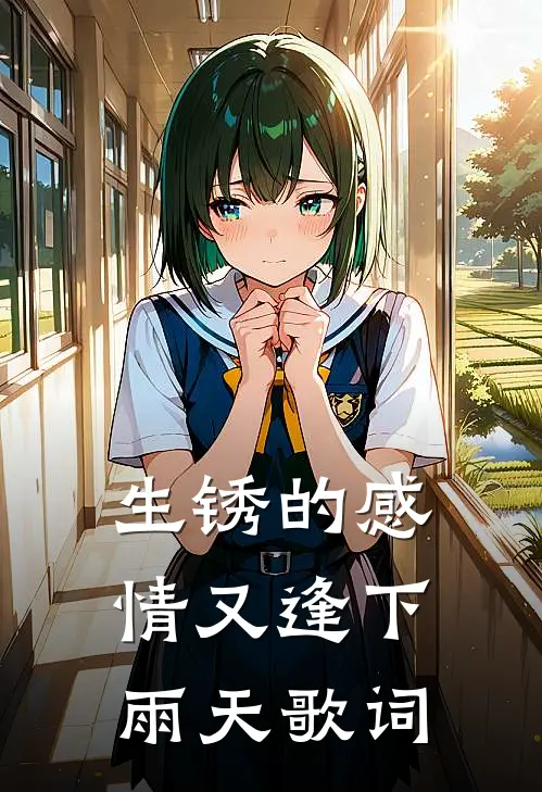 生锈的感情又逢下雨天歌词