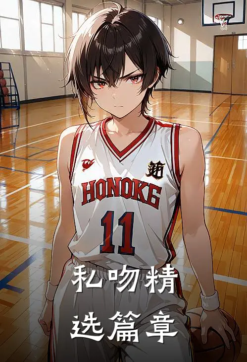 私吻精选篇章