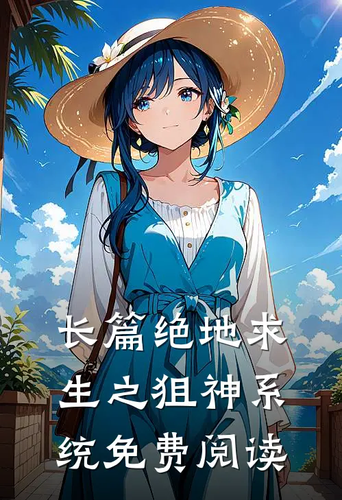 长篇绝地求生之狙神系统免费阅读
