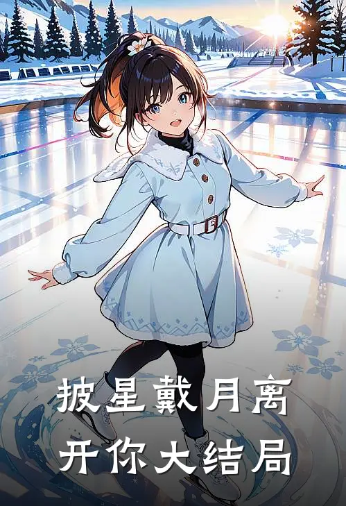 披星戴月离开你大结局