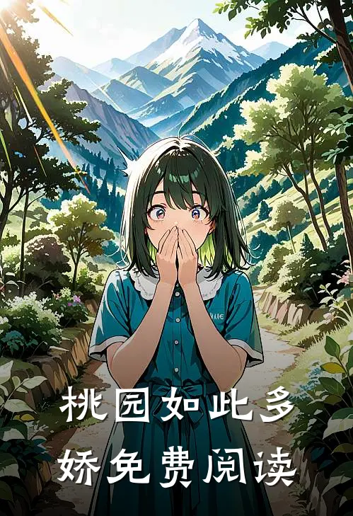 桃园如此多娇免费阅读