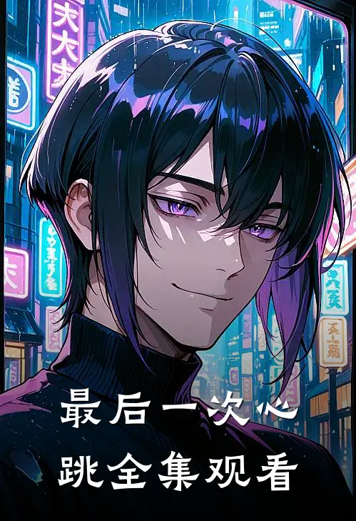 最后一次心跳全集观看